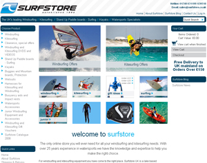 Surfstore