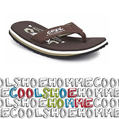 Cool Shoe Co. Originals Bracken