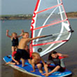 Junior Windsurfing Equipment