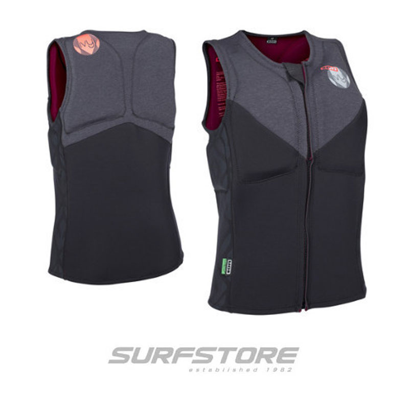 Ion Ivy Womens Impact vest euro 36 Small