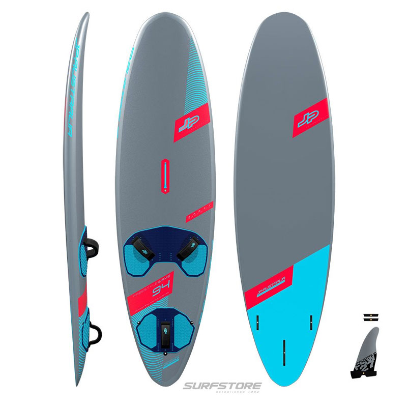 JP Freestyle Wave ES 2021 was £1599 103lts in stock