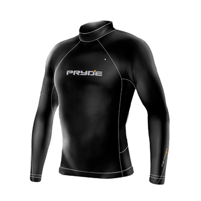 Neil Pryde Thermolight long sleeve