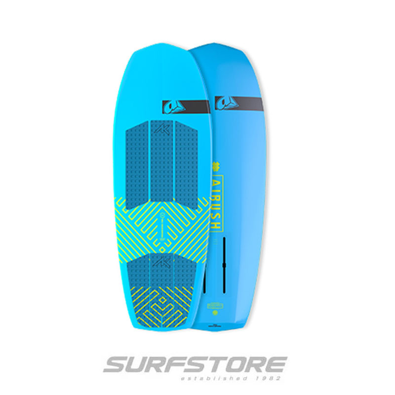 Airush Core Foil Board 2019 on offer.