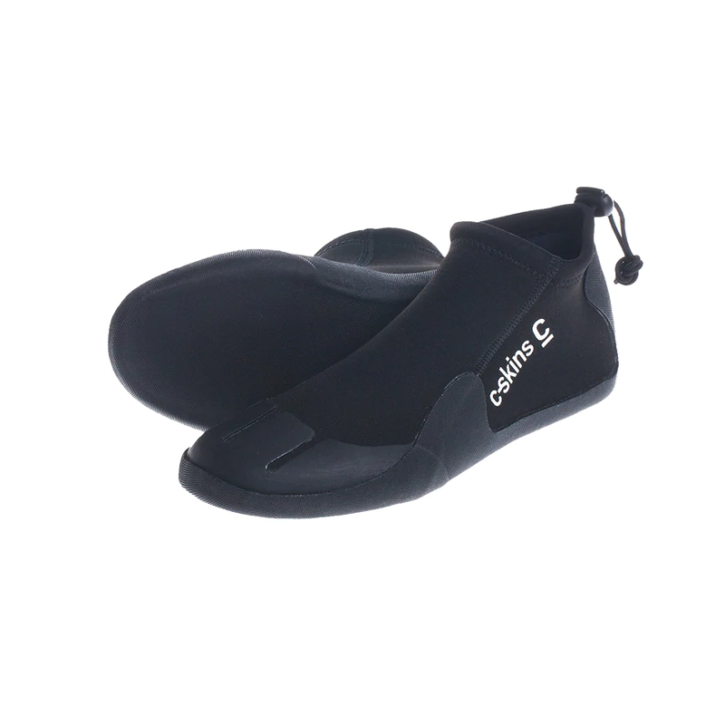 C-Skins Adult Legend 3mm Round Toe shoes 2023 £26.95