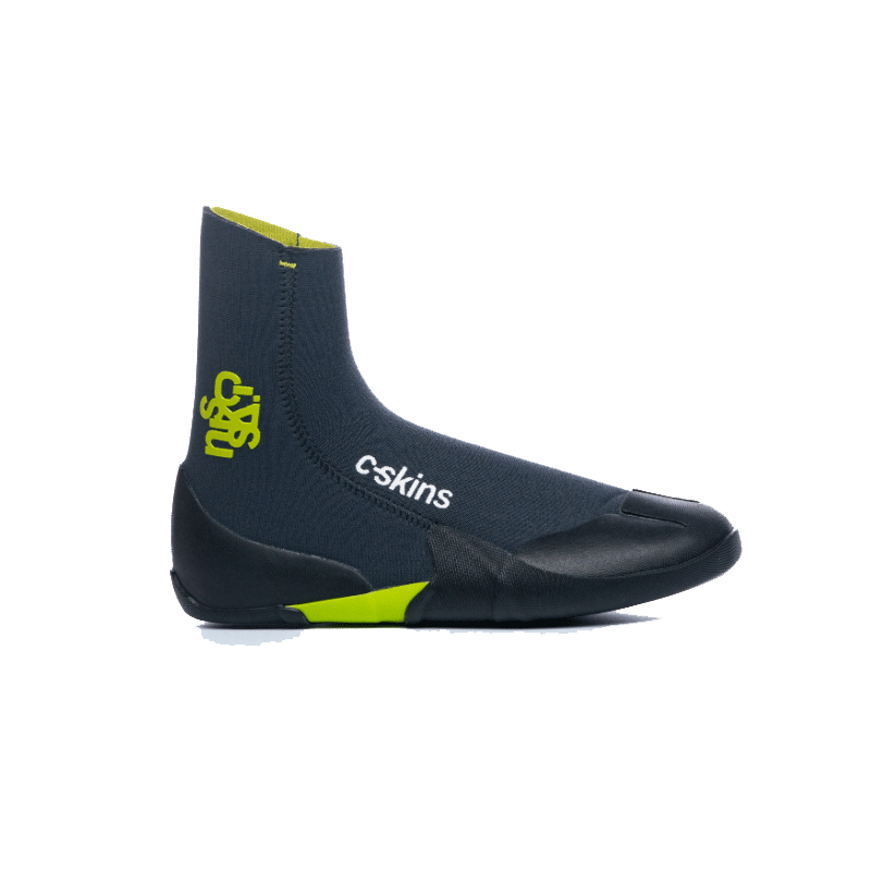 C-Skins Junior Legend 3.5mm Round Toe Boots 2022 £21.95