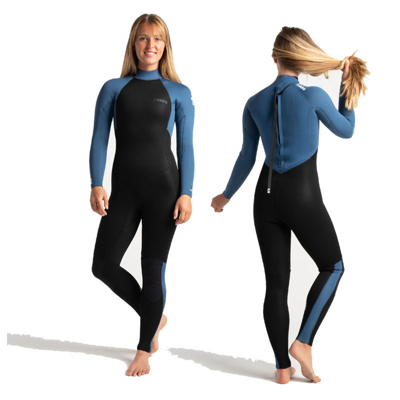 C Skins Surflite 3/2mm Blindstitched Wetsuit 2022 £144.95