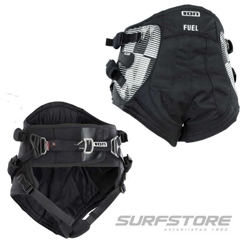 Ion Fuel Windsurf Seat in stock