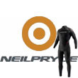 Neil Pryde Mens Wetsuits