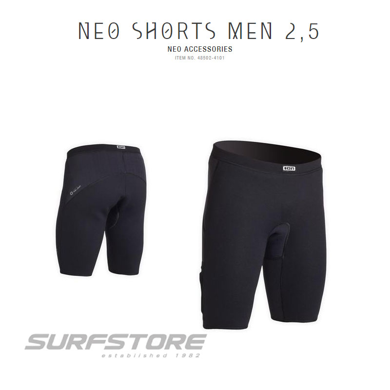 Ion Neo Shorts - EU 50 / Medium