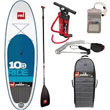 Red Paddle CO.Inflatable Paddle Boards
