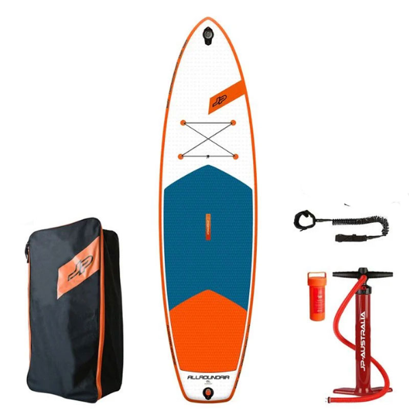 JP Superlight Inflatable SUP 2021 in stock