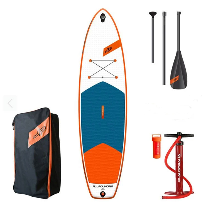 JP Superlight Inflatable Package 2022 10'6"In Stock