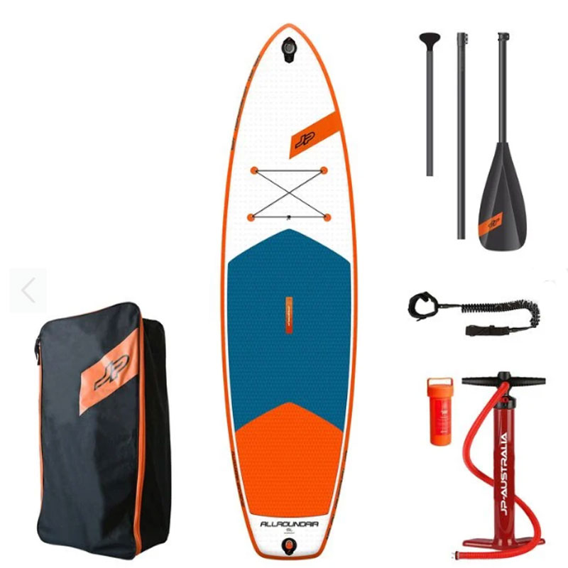JP Superlight Inflatable Package 2021 10\'6\"In Stock
