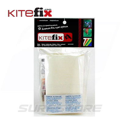 Kitefix Ultra-Adhesive Monster Bladder Patch