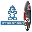Starboard Windsurfing Boards