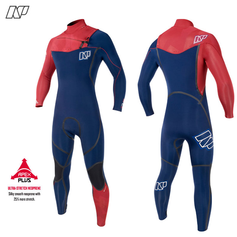 Neil Pryde Mens Wetsuits - Surfstore