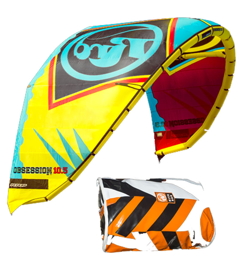 RRD Kites Roberto Ricci Designs on offer