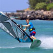 Windsurfing Board and Rig Packages