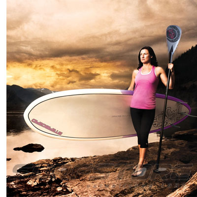 Womens Stand Up Paddle
