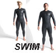 Swim - Triathlon Waterwear