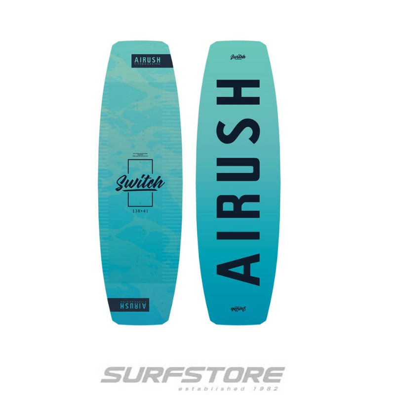 Airush Switch V10 £529 Complete