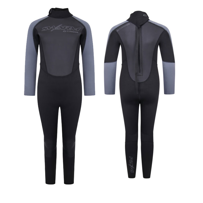 Typhoon Swarm3 Youth Wetsuit £36.95 In stock