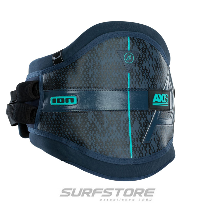 Ion Axxis 4 Windsurf Harness 2020 in stock