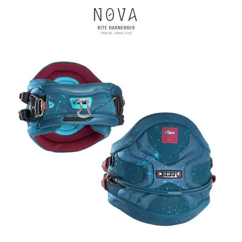 Ion Nova 2016 Kitesurf on offer